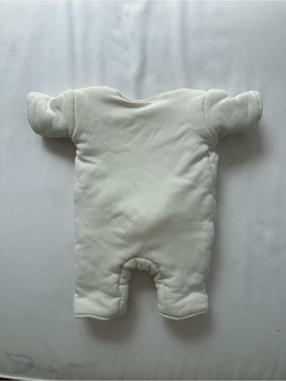 Baby Merlin’s Magic Sleepsuit - Picture 2 of 3